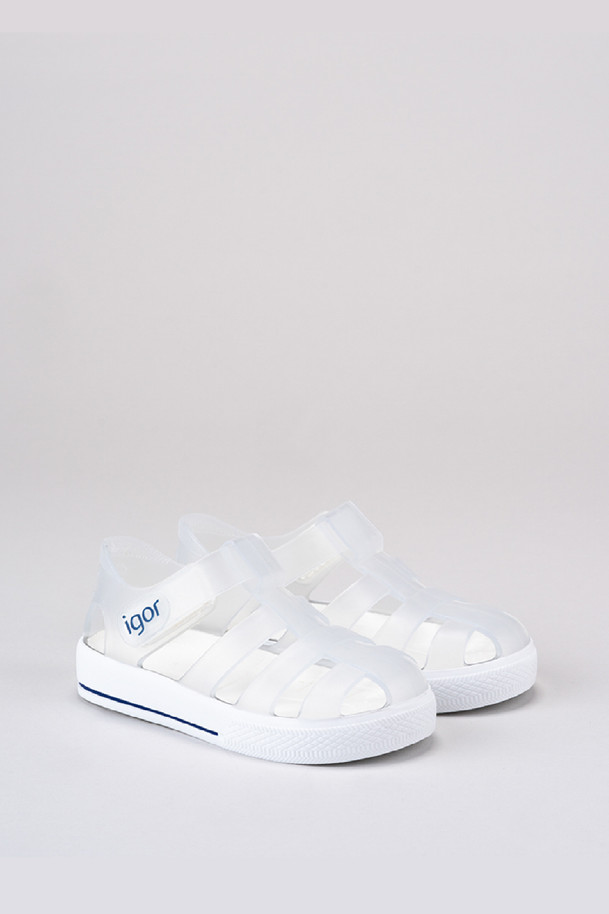 Star Unisex Çocuk Beyaz Sandalet UNISEX ÇOCUK SANDALET S10171 / Beden : 32 / Cinsiyet : Unisex