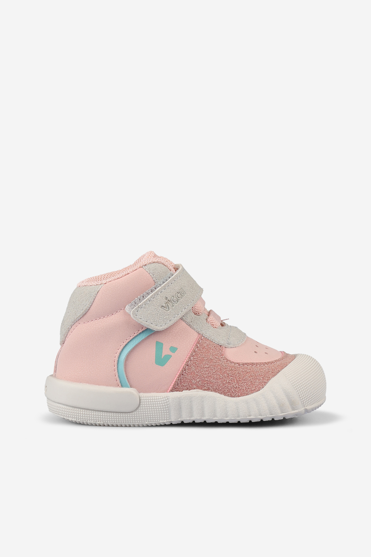 Soli II Basic Kız Bebek Pudra Bot / Beden : 24 / Cinsiyet : Kadın / Kız