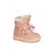 Kappa Kürklü Ortopedik Çocuk Bot PUDRA / Beden : 28 / Cinsiyet : Unisex