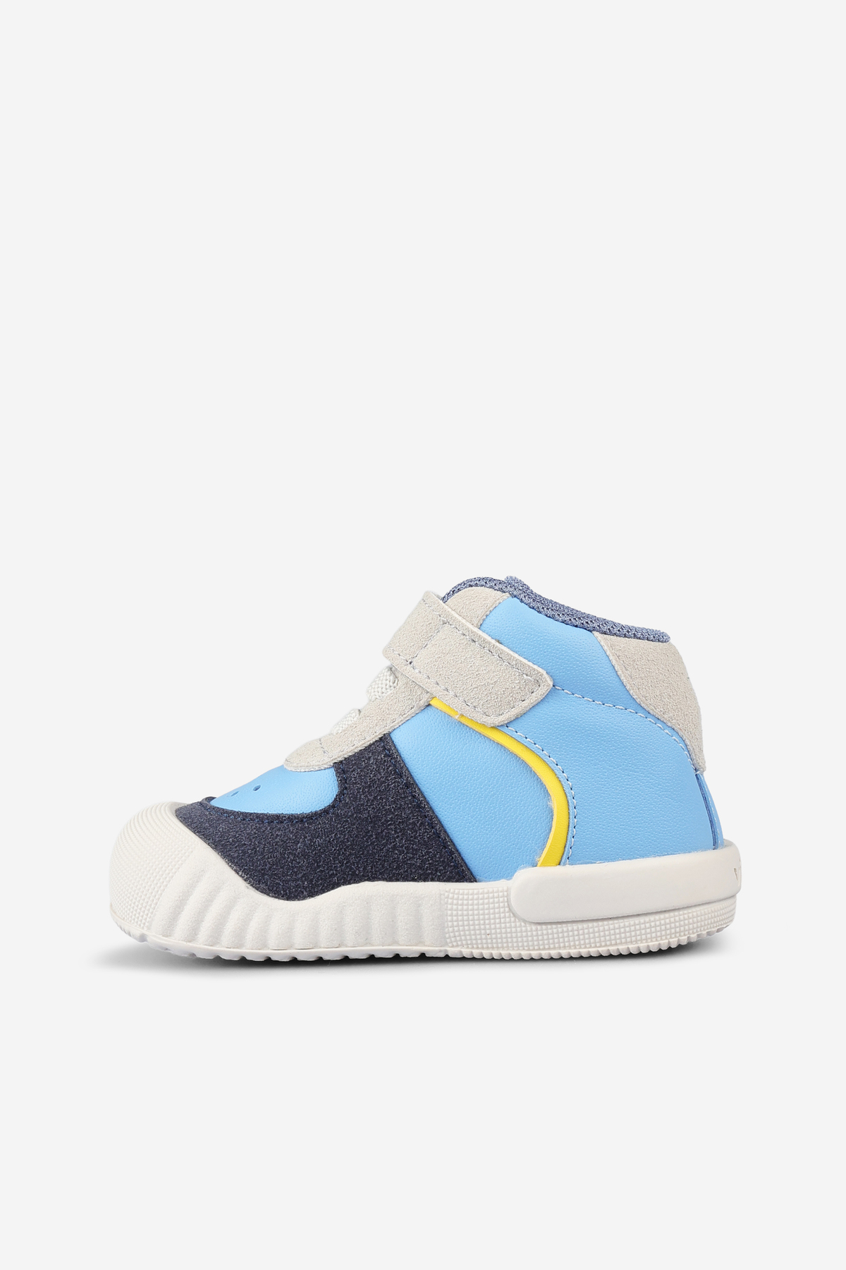 Soli II Basic Erkek Bebek Kot Bot / Beden : 25 / Cinsiyet : Erkek