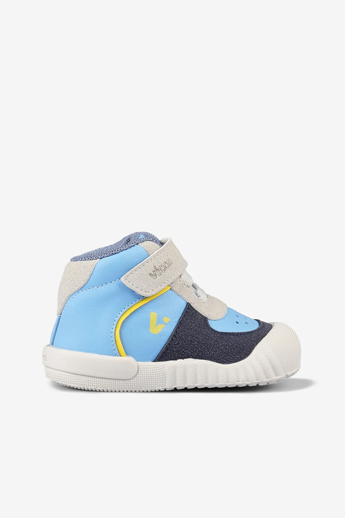 Soli II Basic Erkek Bebek Kot Bot / Beden : 23 / Cinsiyet : Erkek