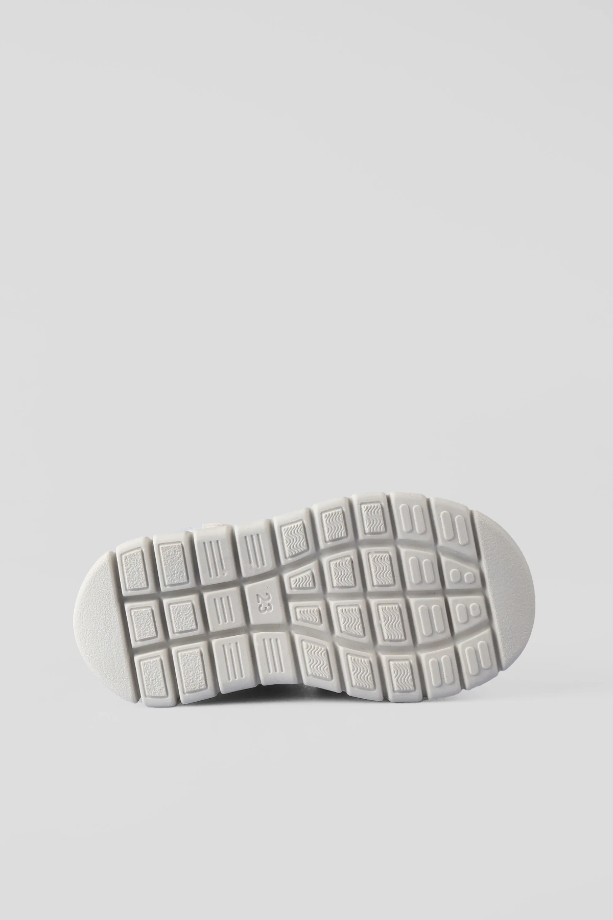 946.F25K433 Punto Filet Bej Kız Çocuk Bot / Beden : 34 / Cinsiyet : Kadın / Kız