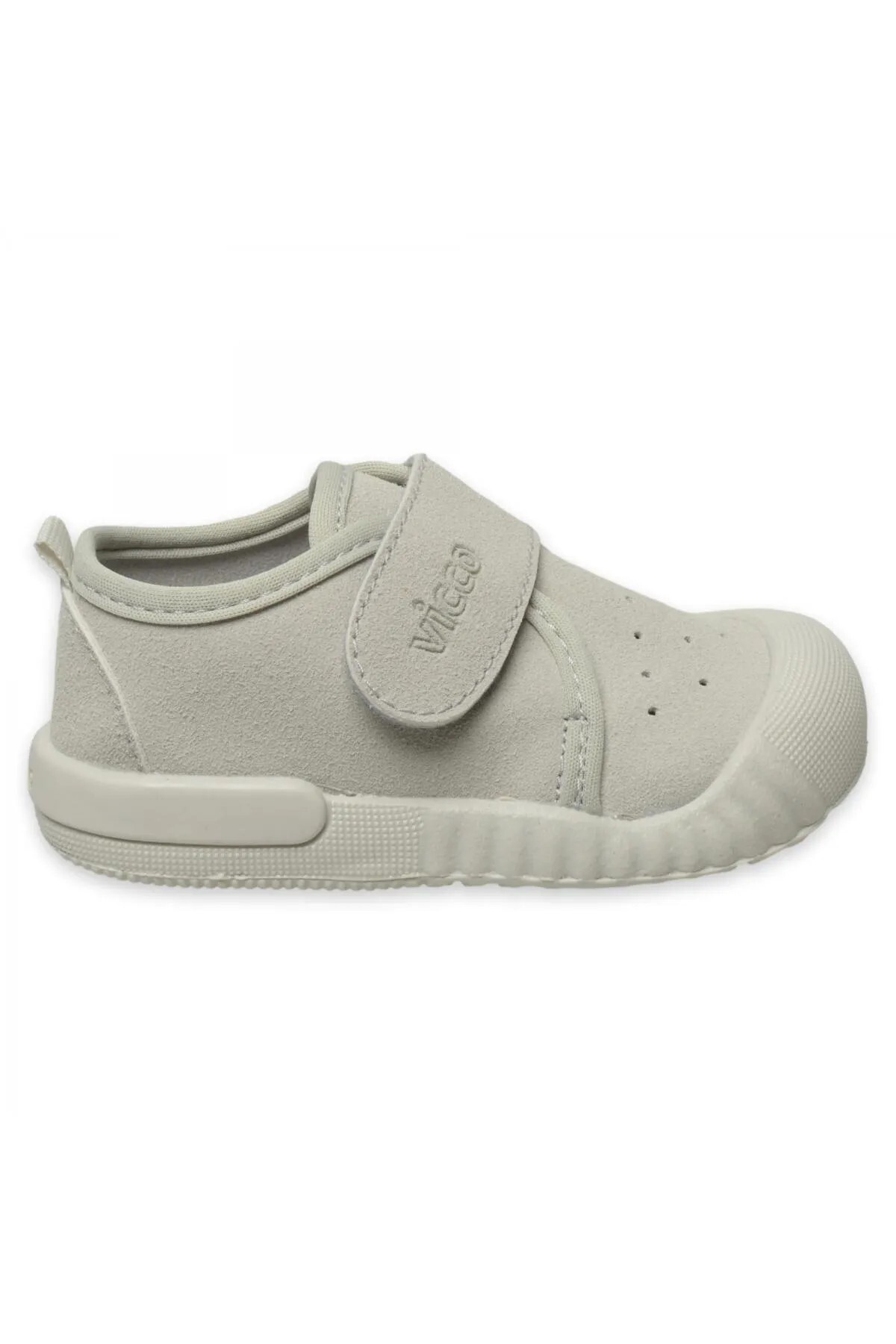 Unisex Bebek Anka II Gri Sneaker / Beden : 25 / Cinsiyet : Unisex