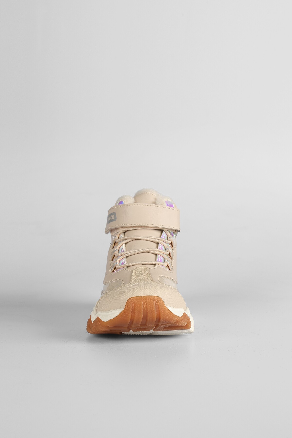 Radus Kız Çocuk Outdoor Günlük Bot (26-35) 24k 946.423 Fk Bej / Beden : 34 / Cinsiyet : Kadın / Kız