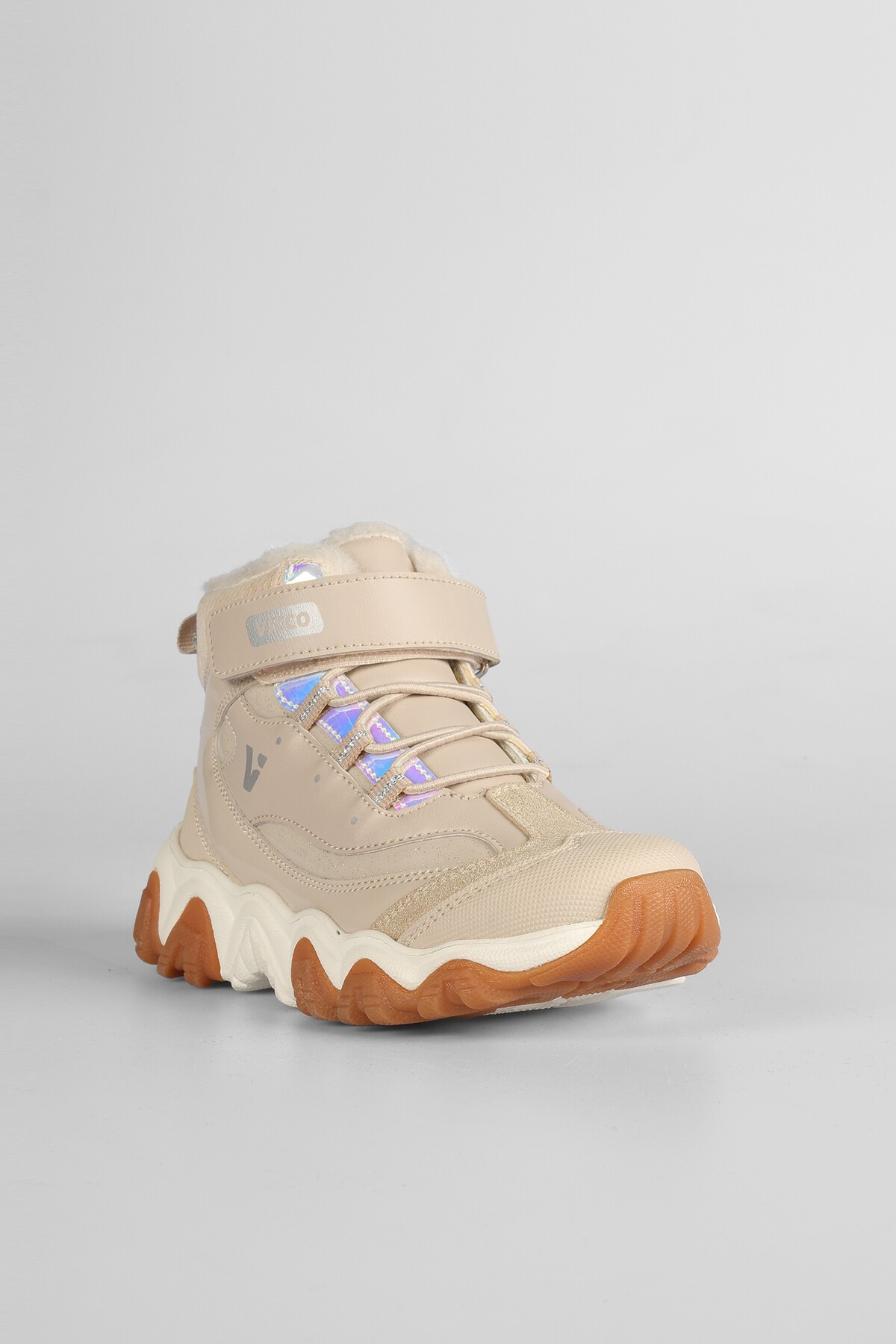 Radus Kız Çocuk Outdoor Günlük Bot (26-35) 24k 946.423 Fk Bej / Beden : 34 / Cinsiyet : Kadın / Kız