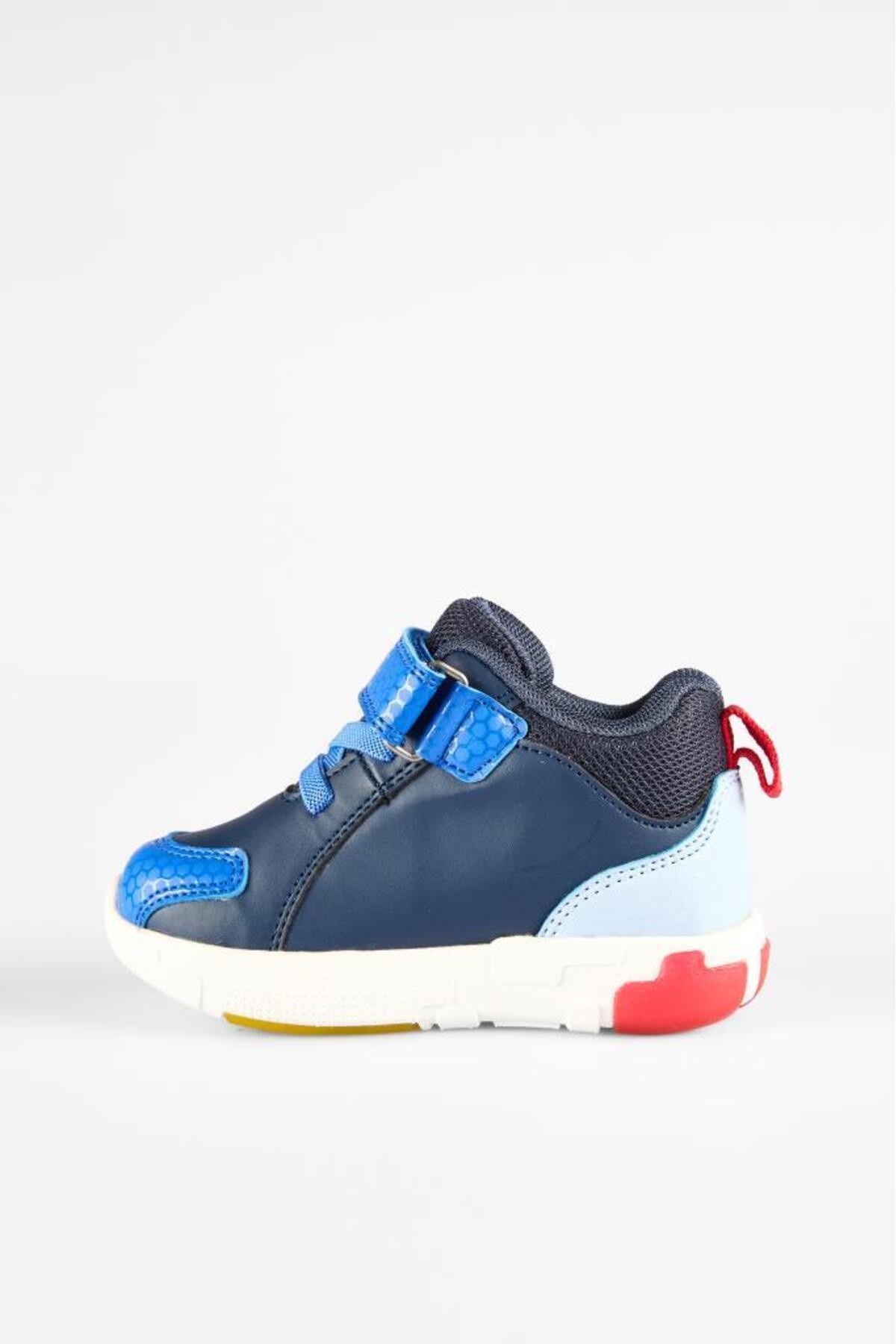 Rocky Lacivert Çocuk Sneakers / Beden : 29 / Cinsiyet : Unisex