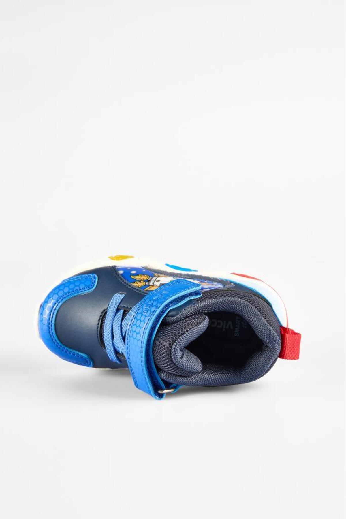 Rocky Lacivert Çocuk Sneakers / Beden : 26 / Cinsiyet : Unisex