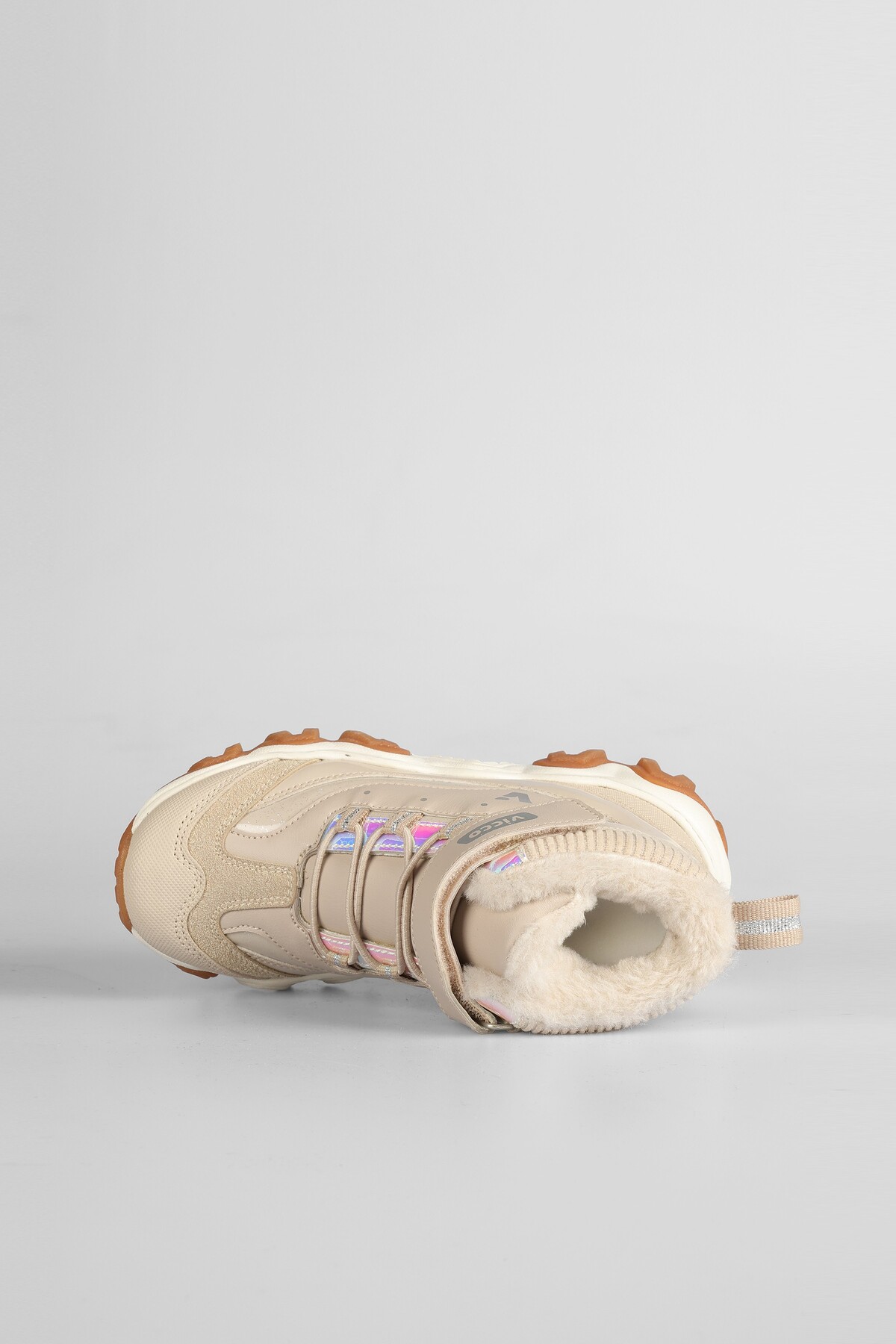 Radus Kız Çocuk Outdoor Günlük Bot (26-35) 24k 946.423 Fk Bej / Beden : 34 / Cinsiyet : Kadın / Kız