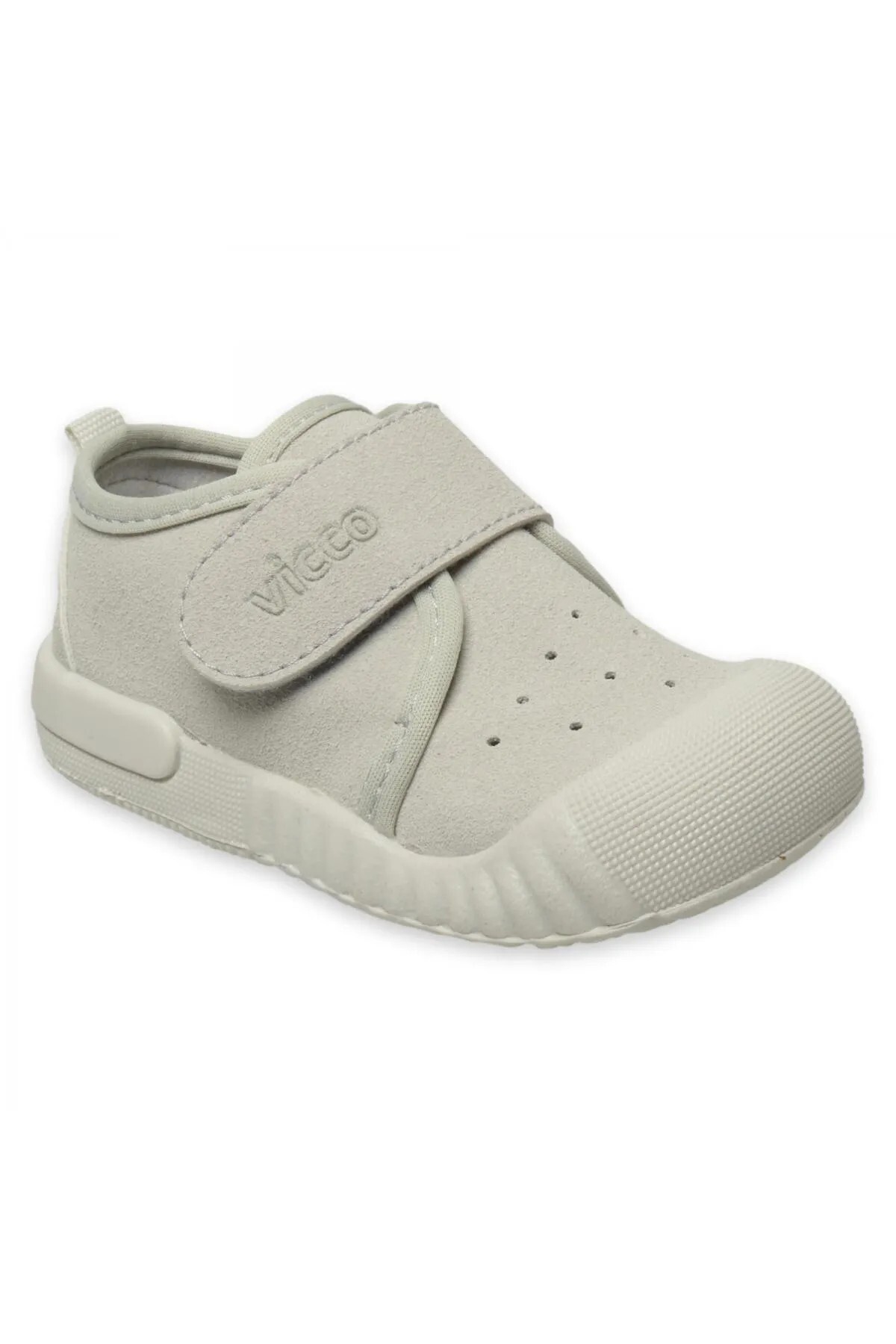 Unisex Bebek Anka II Gri Sneaker / Beden : 25 / Cinsiyet : Unisex