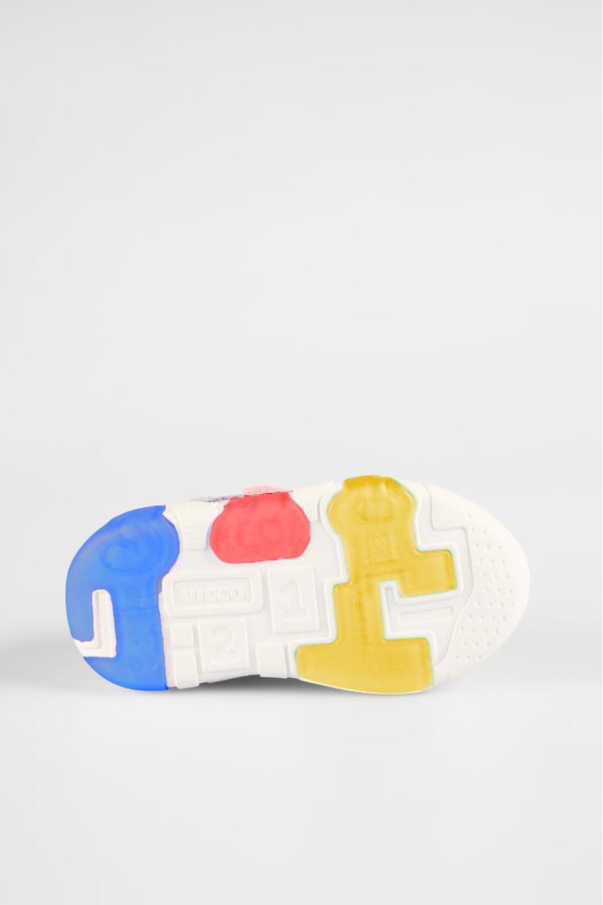 Rocky Lacivert Çocuk Sneakers / Beden : 27 / Cinsiyet : Unisex