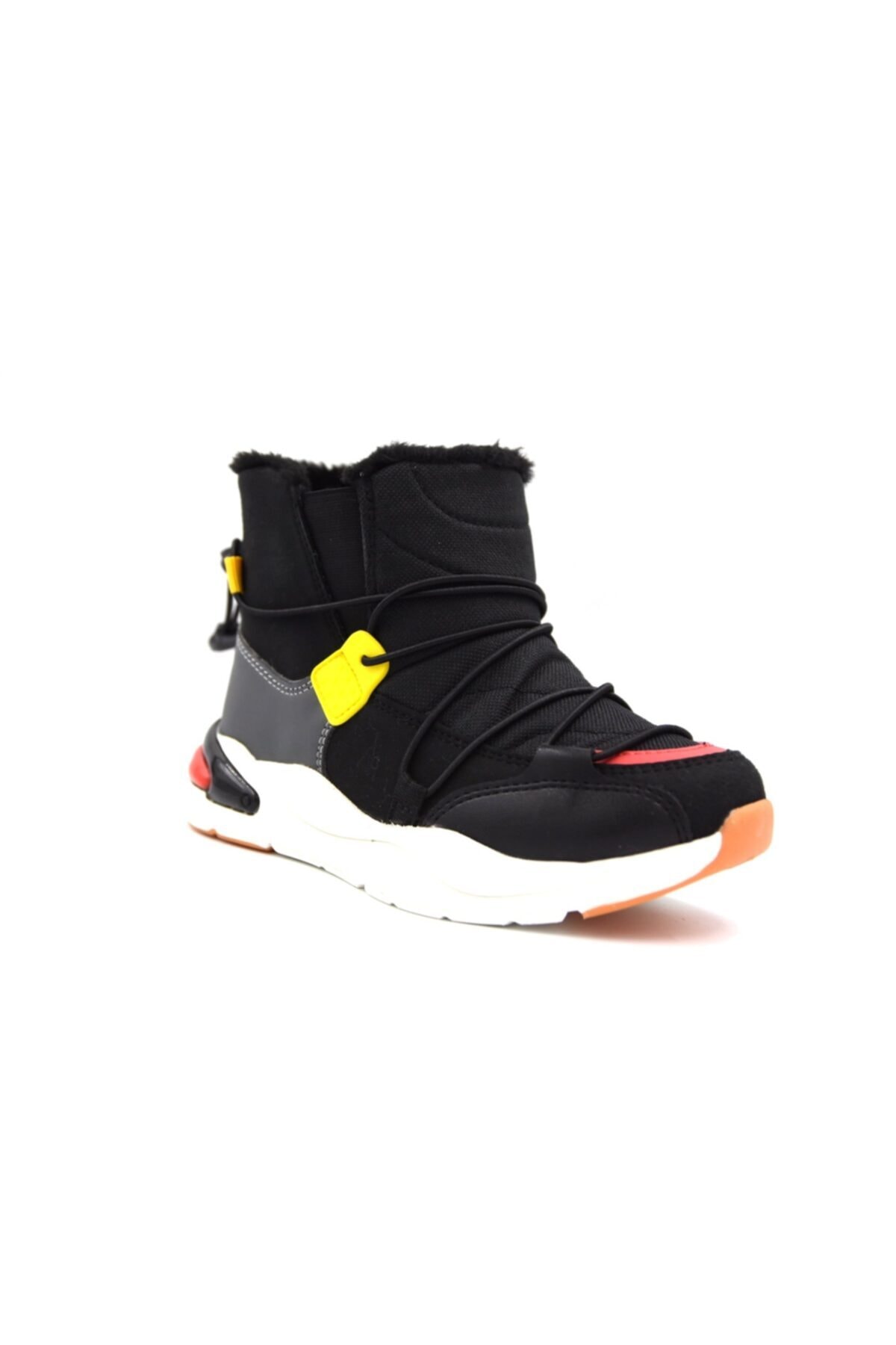 Pablo Filet Pylon Kar Bot / Beden : 35 / Cinsiyet : Unisex