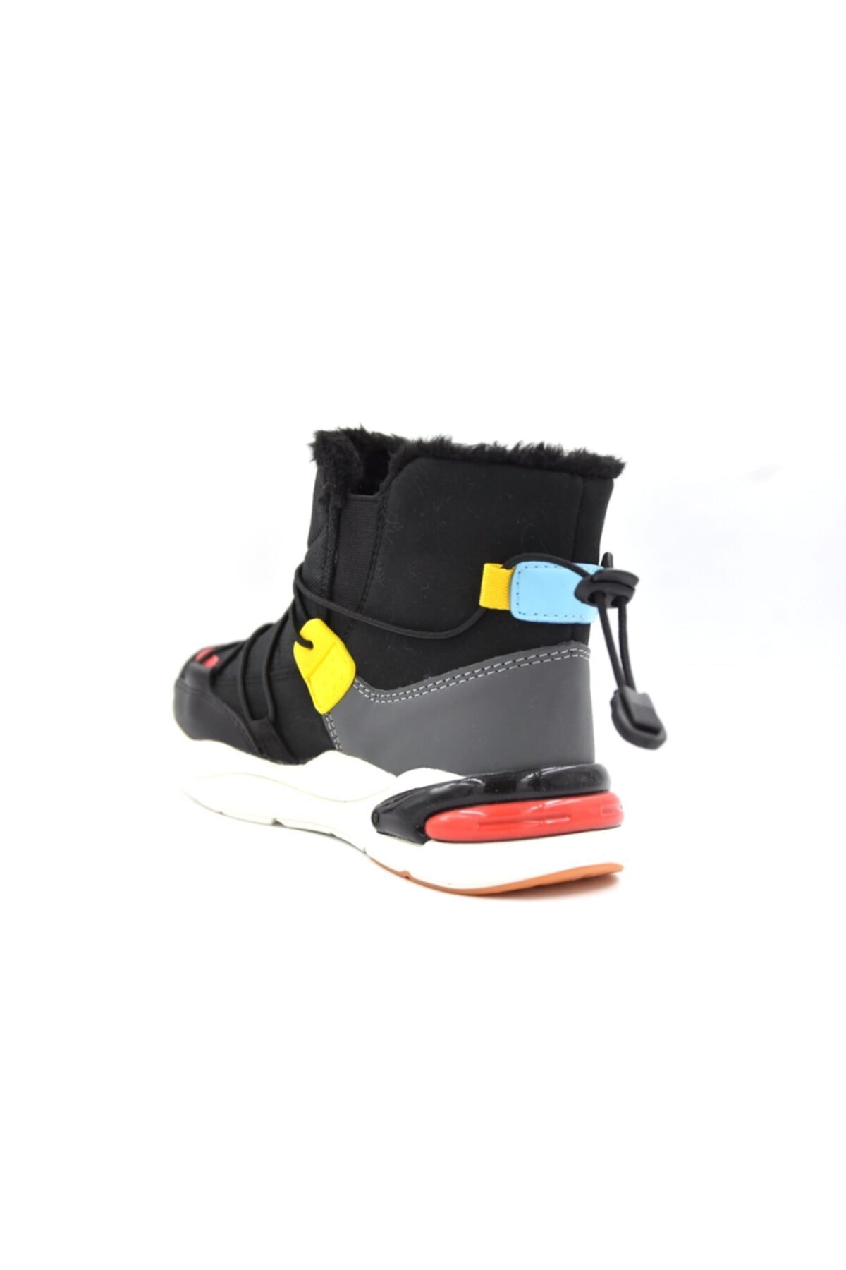 Pablo Filet Pylon Kar Bot / Beden : 26 / Cinsiyet : Unisex