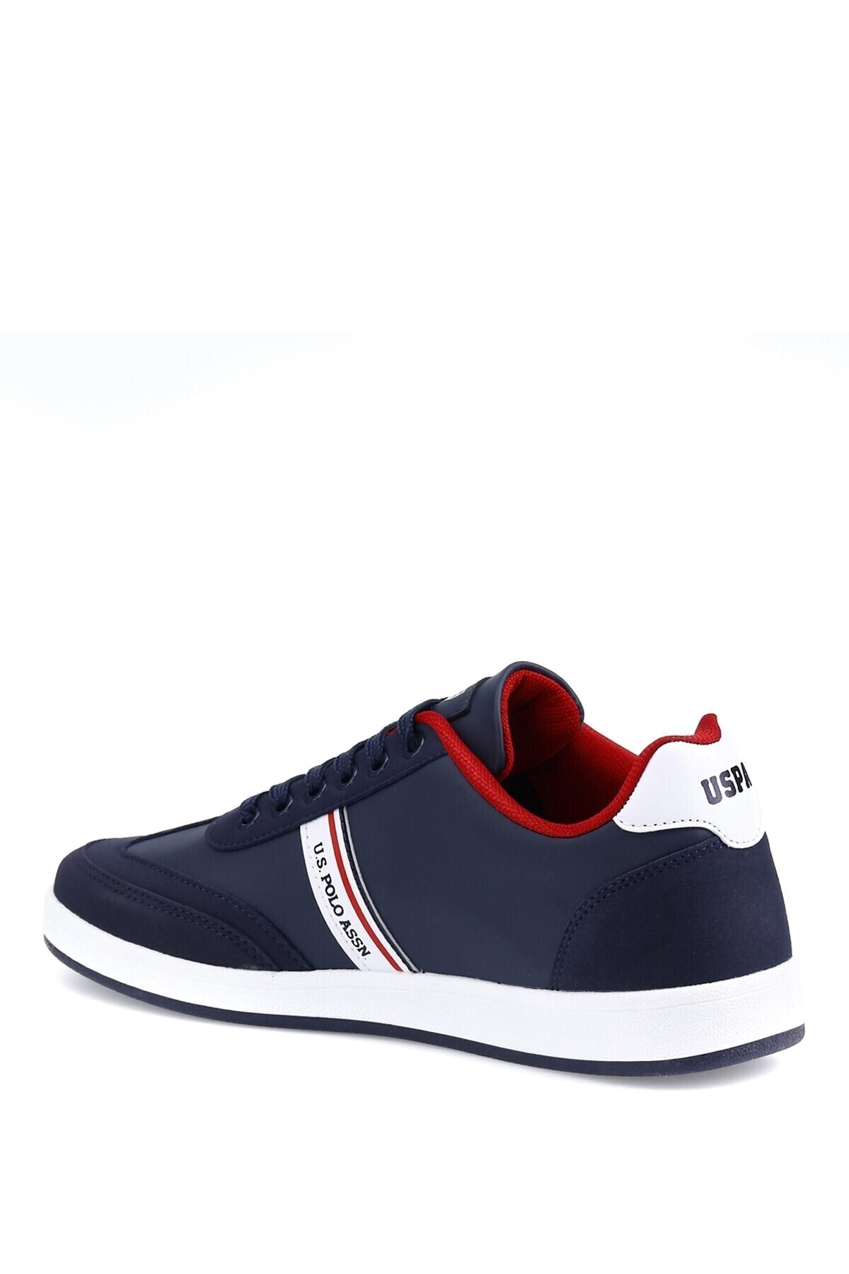 Lacivert - Polo 1f Kares Wt Erkek Ayakkabı / Beden : 41 / Cinsiyet : Erkek