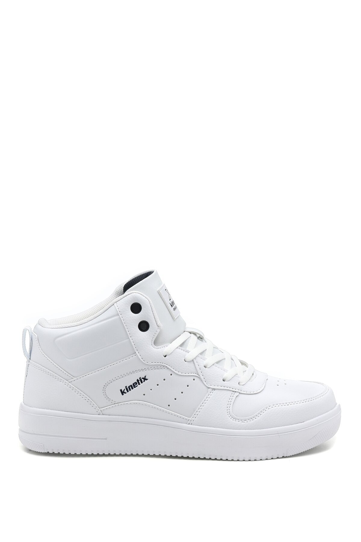 Tyra Pu Hı Bilekli Beyaz Spor Ayakkabı/beyaz/41 Numara / Beden : 42 / Cinsiyet : Erkek