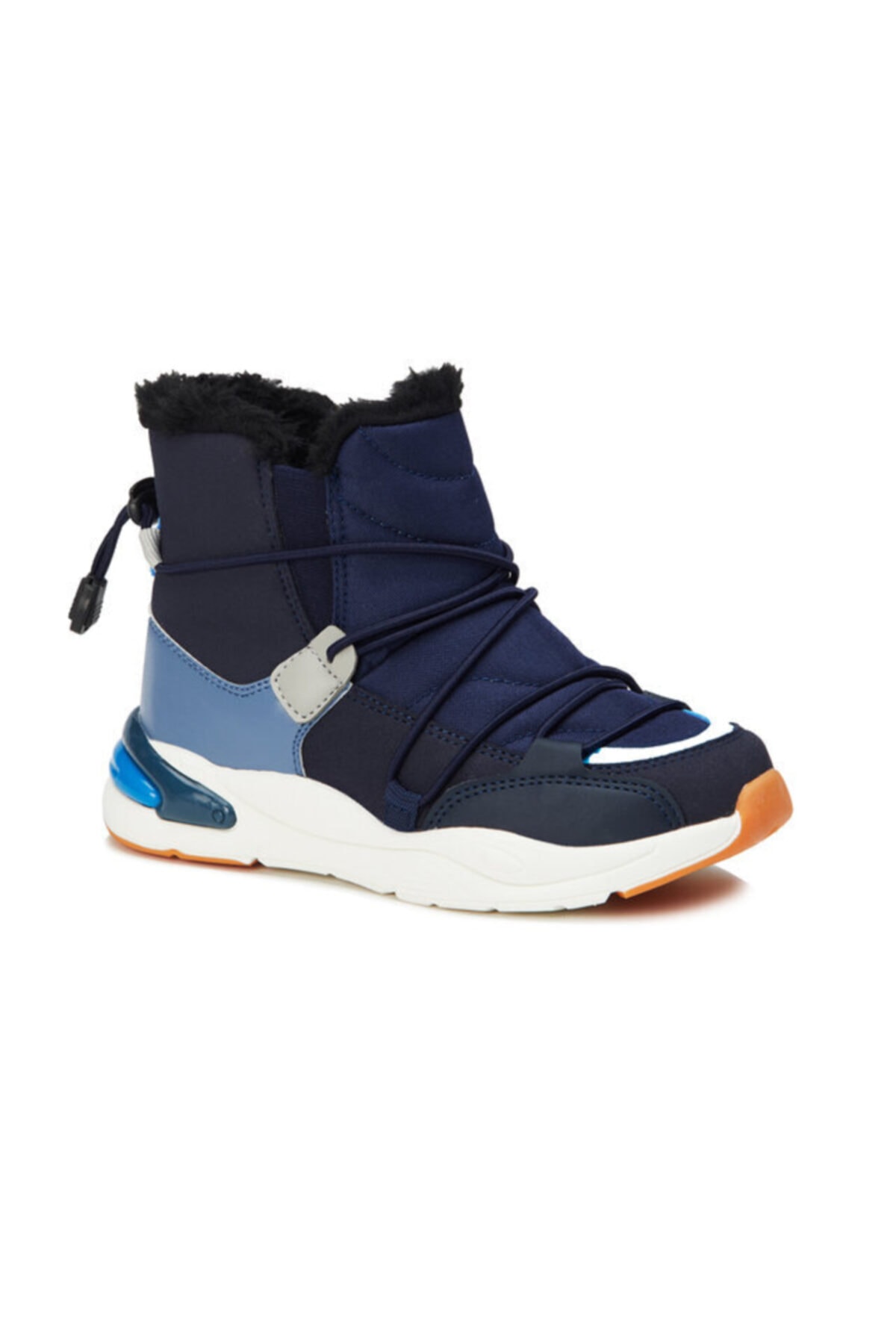 Pablo Filet Pylon Kar Bot / Beden : 34 / Cinsiyet : Unisex