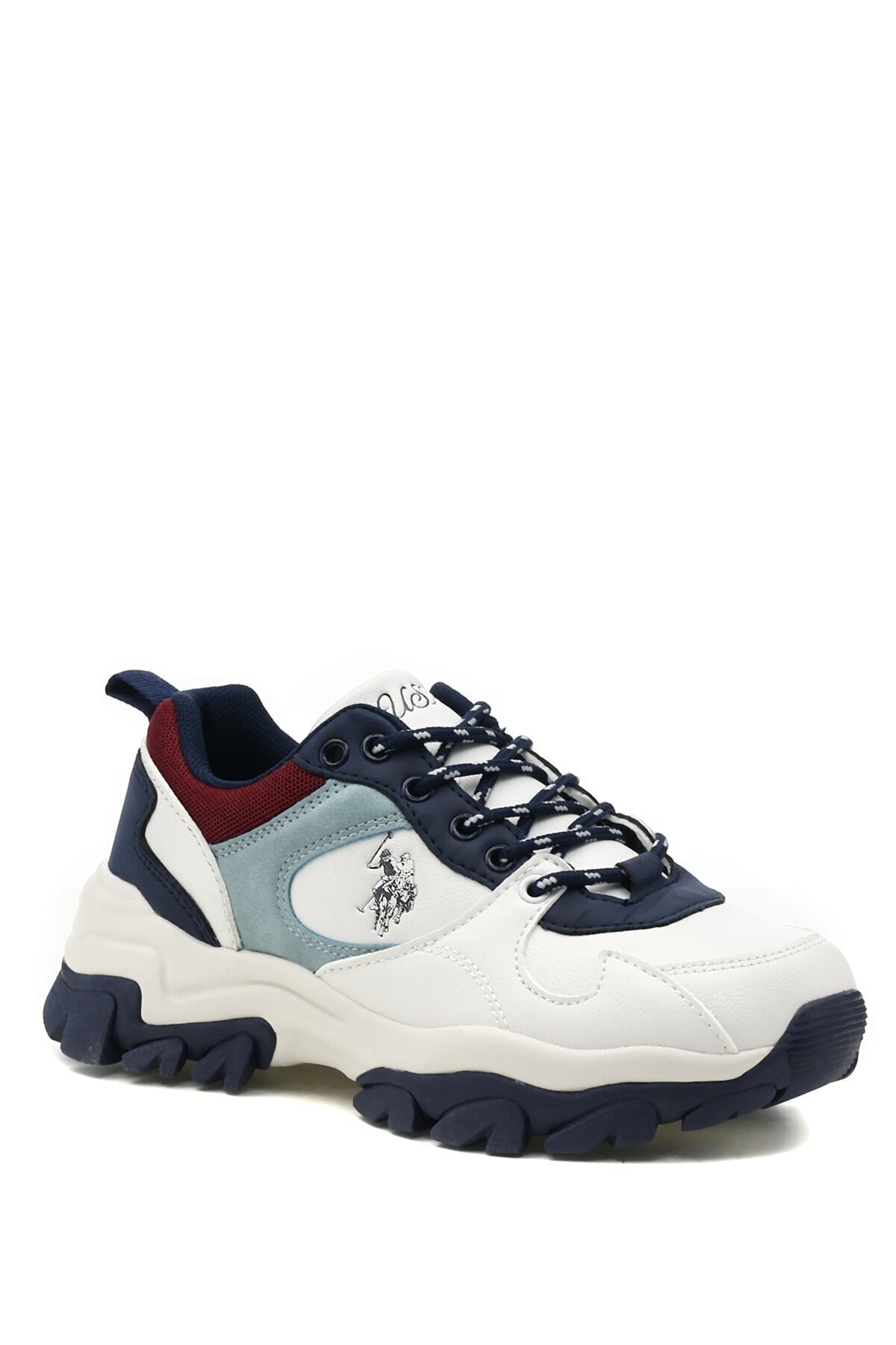 U.s Polo Assn. Tracky Yürüyüş Ayakkabısı Kadın - 101038454 / Beden : 37 / Cinsiyet : Kadın / Kız