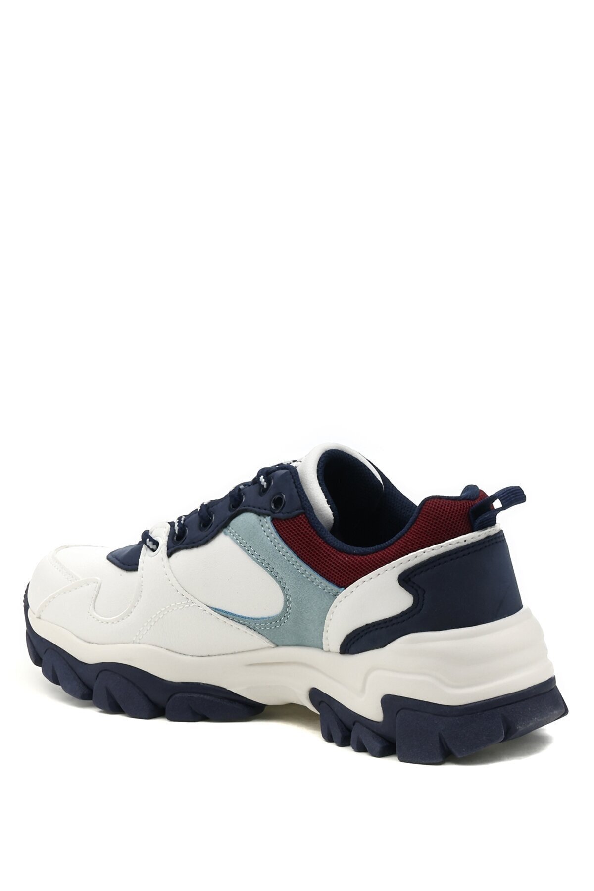 U.s Polo Assn. Tracky Yürüyüş Ayakkabısı Kadın - 101038454 / Beden : 36 / Cinsiyet : Kadın / Kız