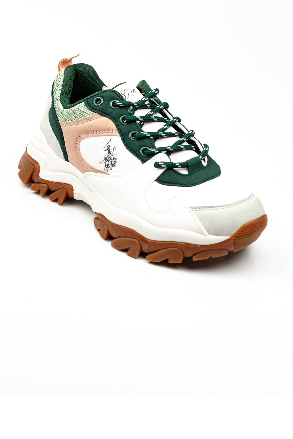 1f Tracky 1pr Kadın Ayakkabı 101038455 / Beden : 38 / Cinsiyet : Kadın / Kız