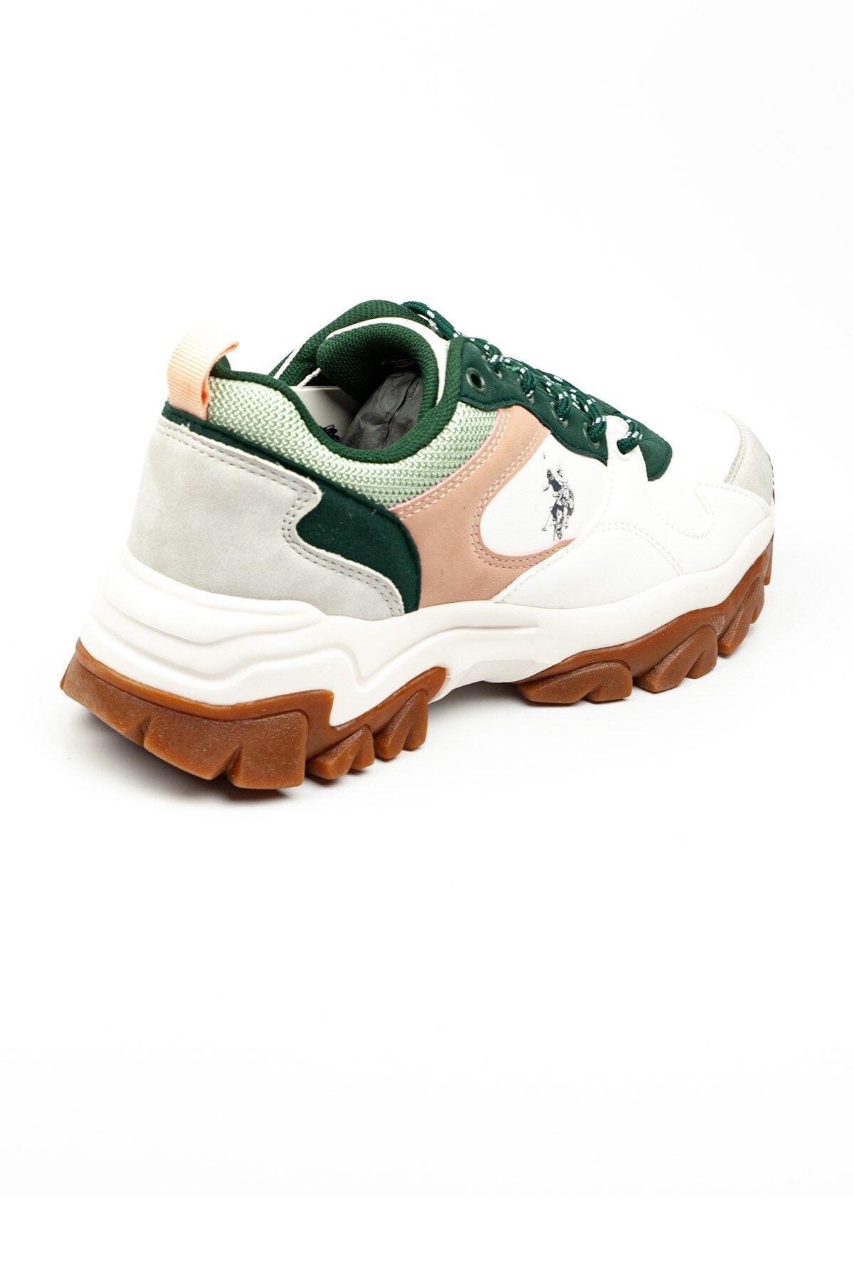 1f Tracky 1pr Kadın Ayakkabı 101038455 / Beden : 38 / Cinsiyet : Kadın / Kız