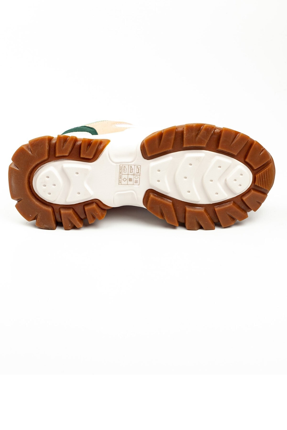 1f Tracky 1pr Kadın Ayakkabı 101038455 / Beden : 38 / Cinsiyet : Kadın / Kız