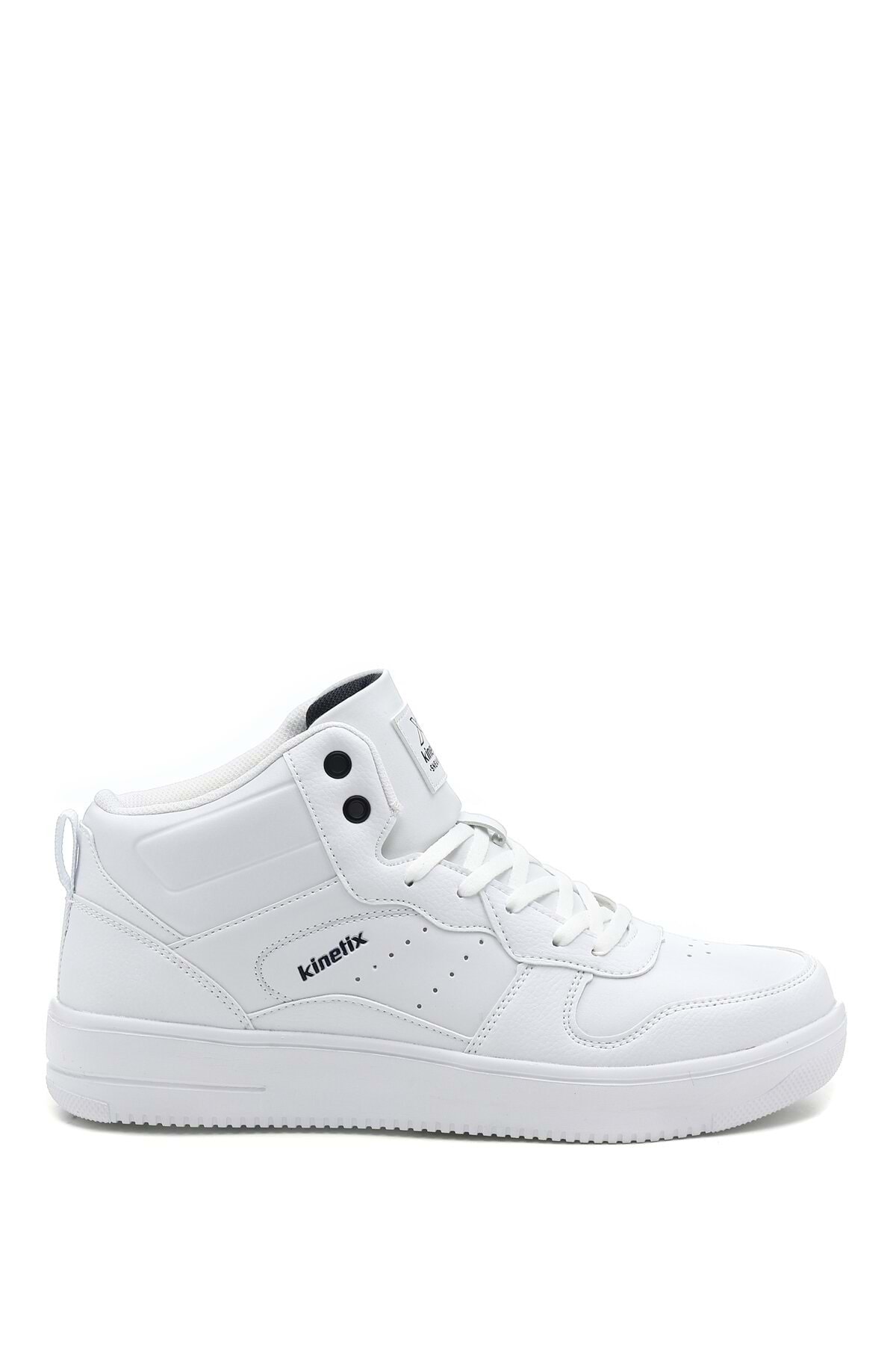 Tyra Pu Boğazlı Spor Ayakkabı Ckr0044 - 4 - Beyaz - 40 / Beden : 42 / Cinsiyet : Erkek