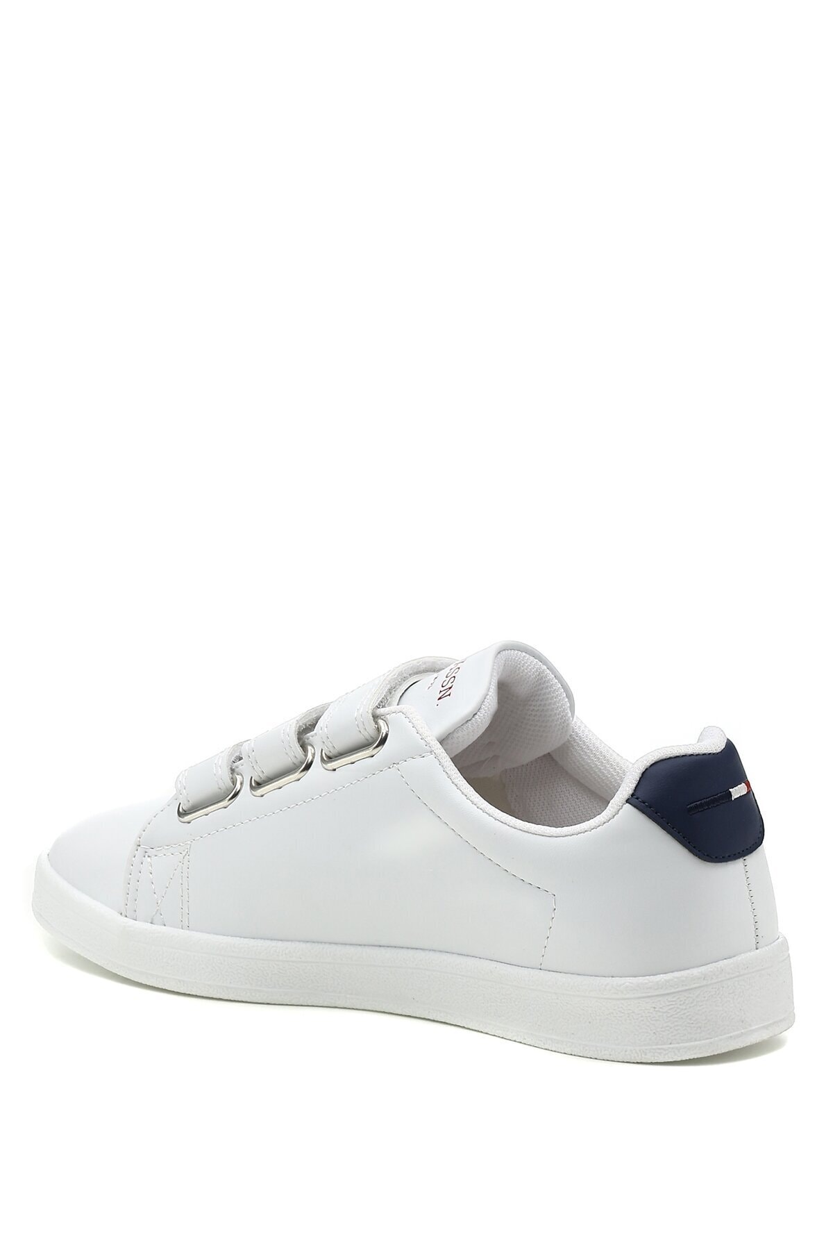 Sınger Gsn 2fx Beyaz Erkek Çocuk Sneaker / Beden : 38 / Cinsiyet : Erkek