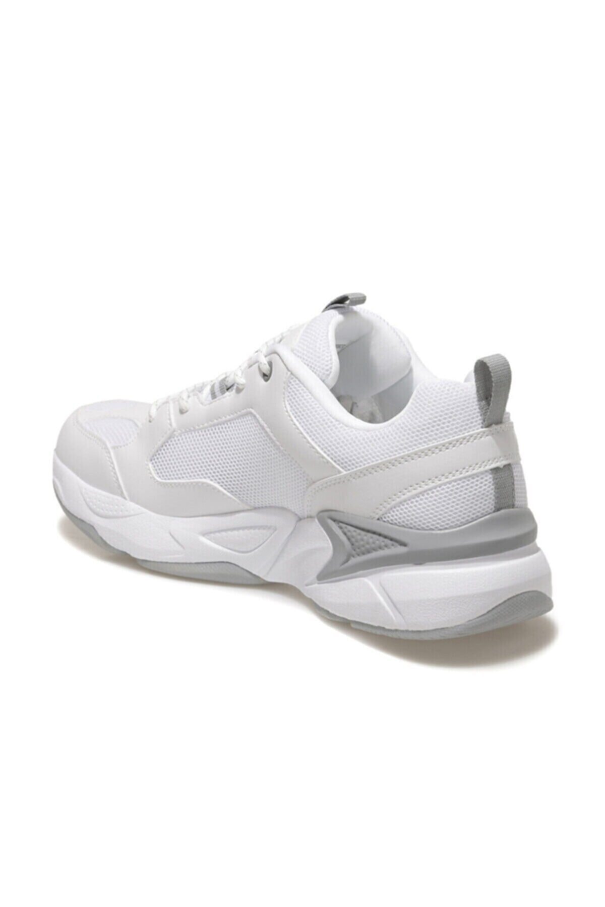 Maybe Wmn 2fx Beyaz Erkek Sneaker Spor Ayakkabı / Beden : 37 / Cinsiyet : Kadın / Kız