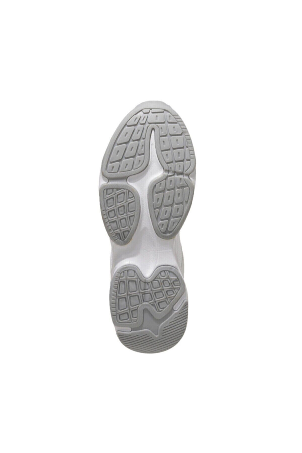 Maybe Wmn 2fx Beyaz Erkek Sneaker Spor Ayakkabı / Beden : 38 / Cinsiyet : Kadın / Kız