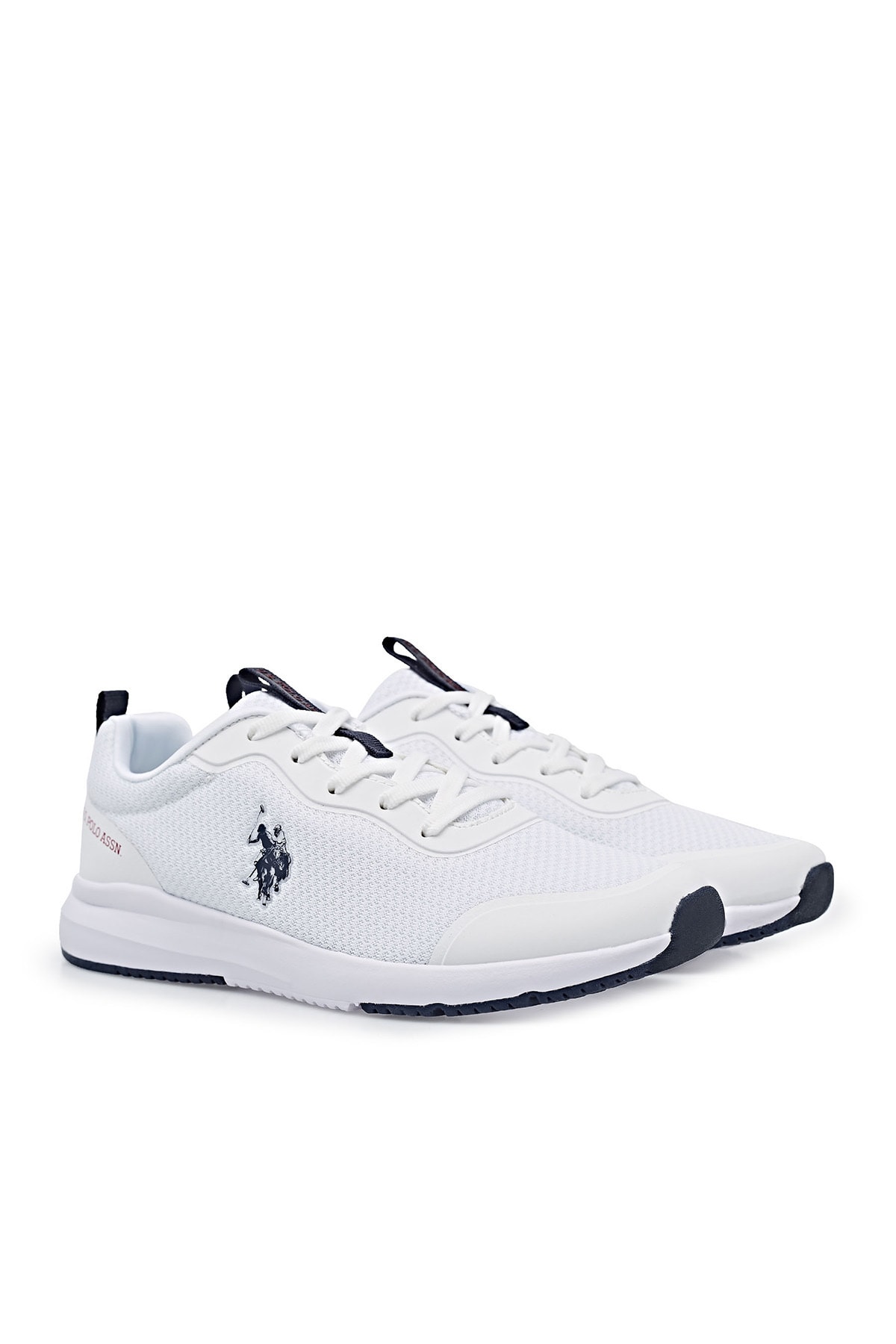 U.s. Polo Günlük Spor Ayakkabı Bayan Ayakkabı Smart / Beden : 40 / Cinsiyet : Kadın / Kız