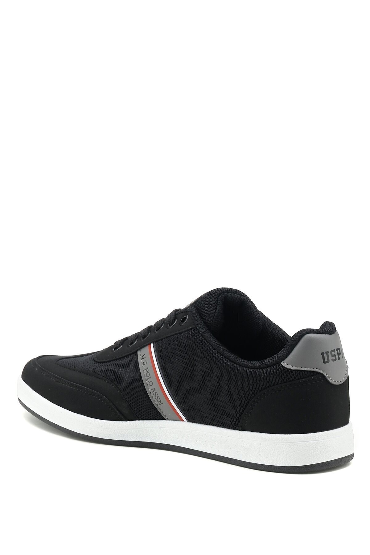 U.s.polo Assn. 100910449 Kares 1fx Erkek Gunlu Spor Ayakkabı / Beden : 40 / Cinsiyet : Erkek