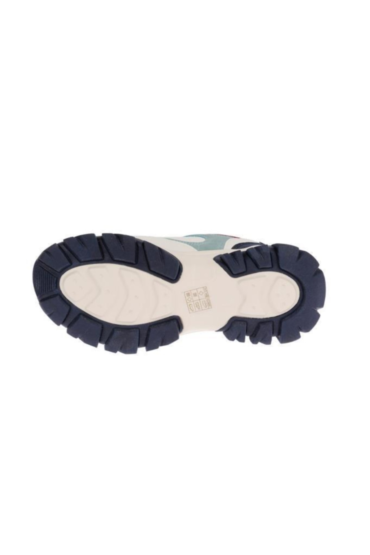 Tracky 100551451 Günlük Ayakkabı / Beden : 37 / Cinsiyet : Kadın / Kız