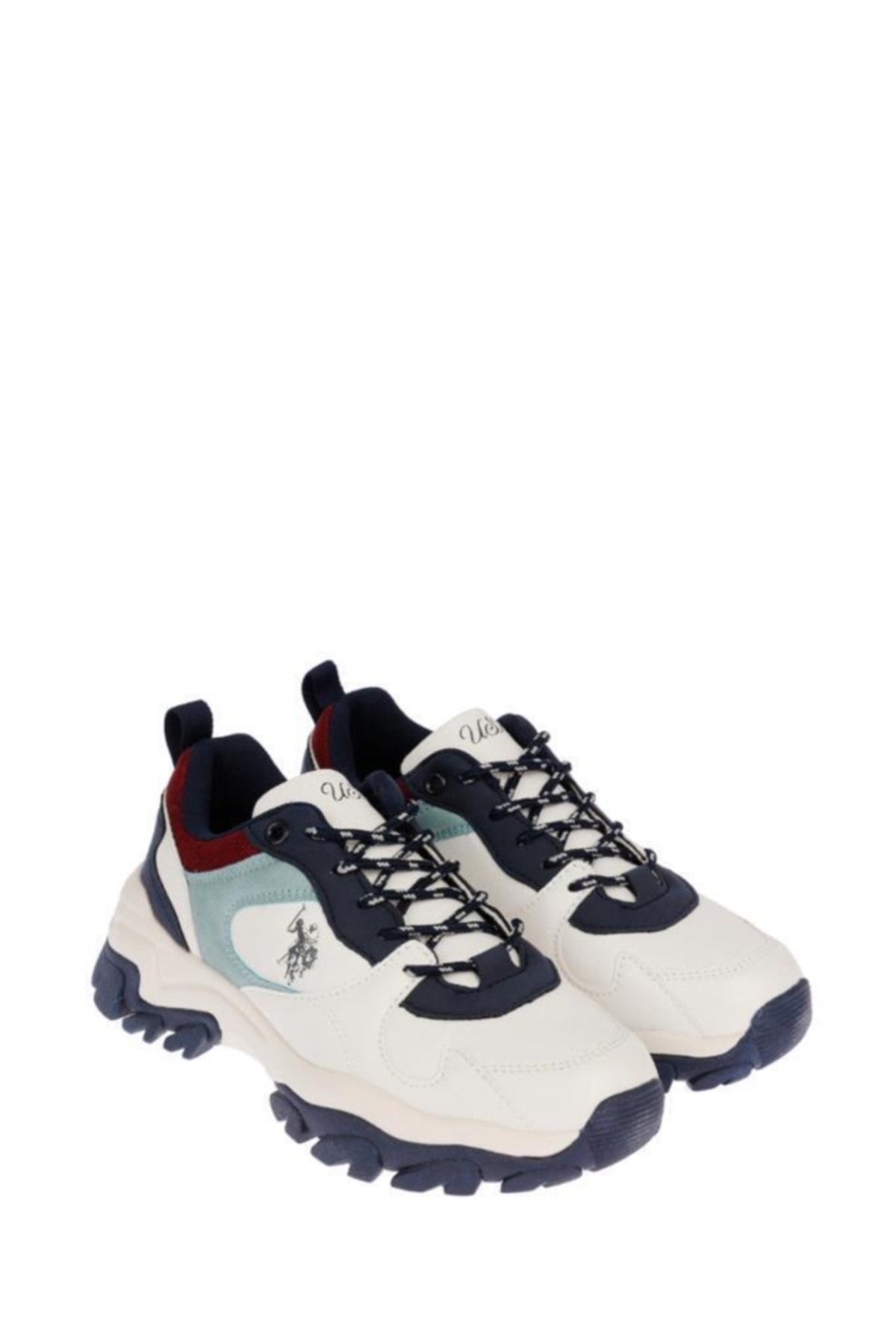 Tracky 100551451 Günlük Ayakkabı / Beden : 36 / Cinsiyet : Kadın / Kız