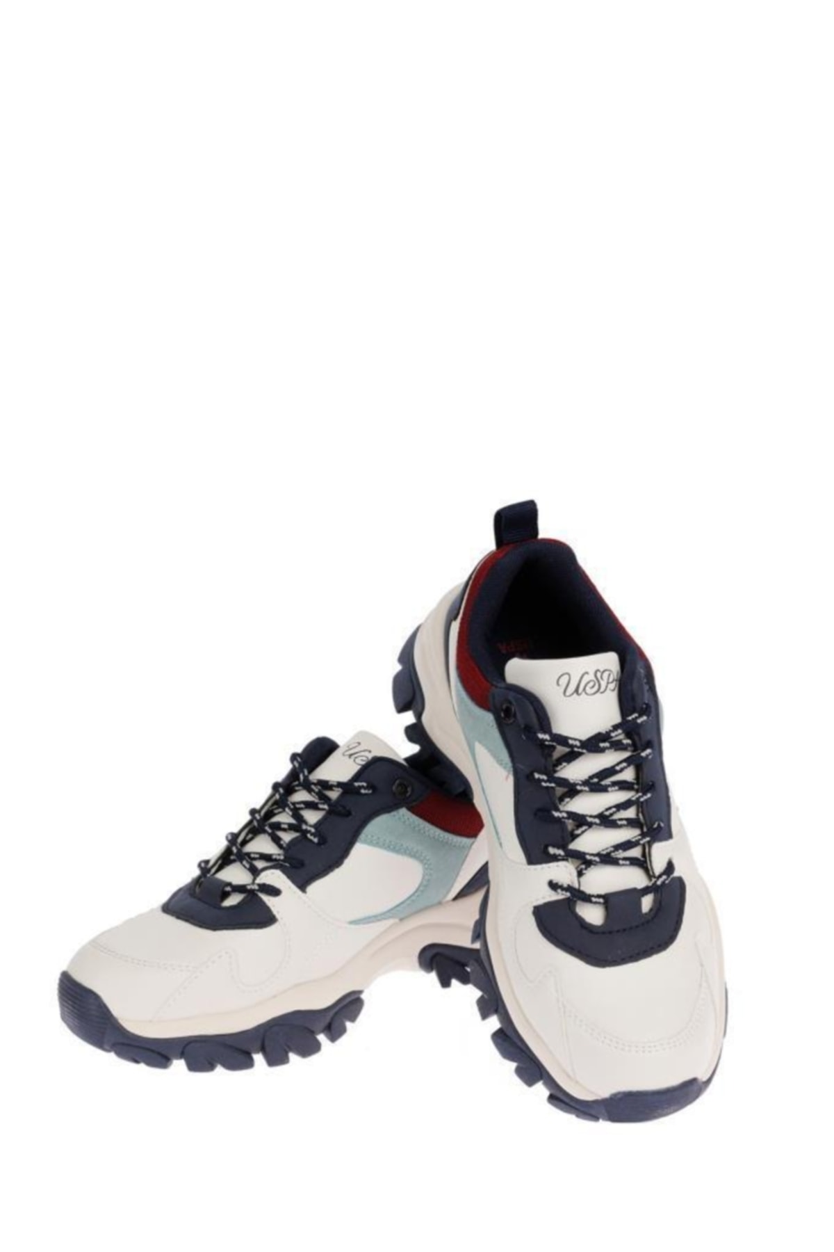 Tracky 100551451 Günlük Ayakkabı / Beden : 36 / Cinsiyet : Kadın / Kız