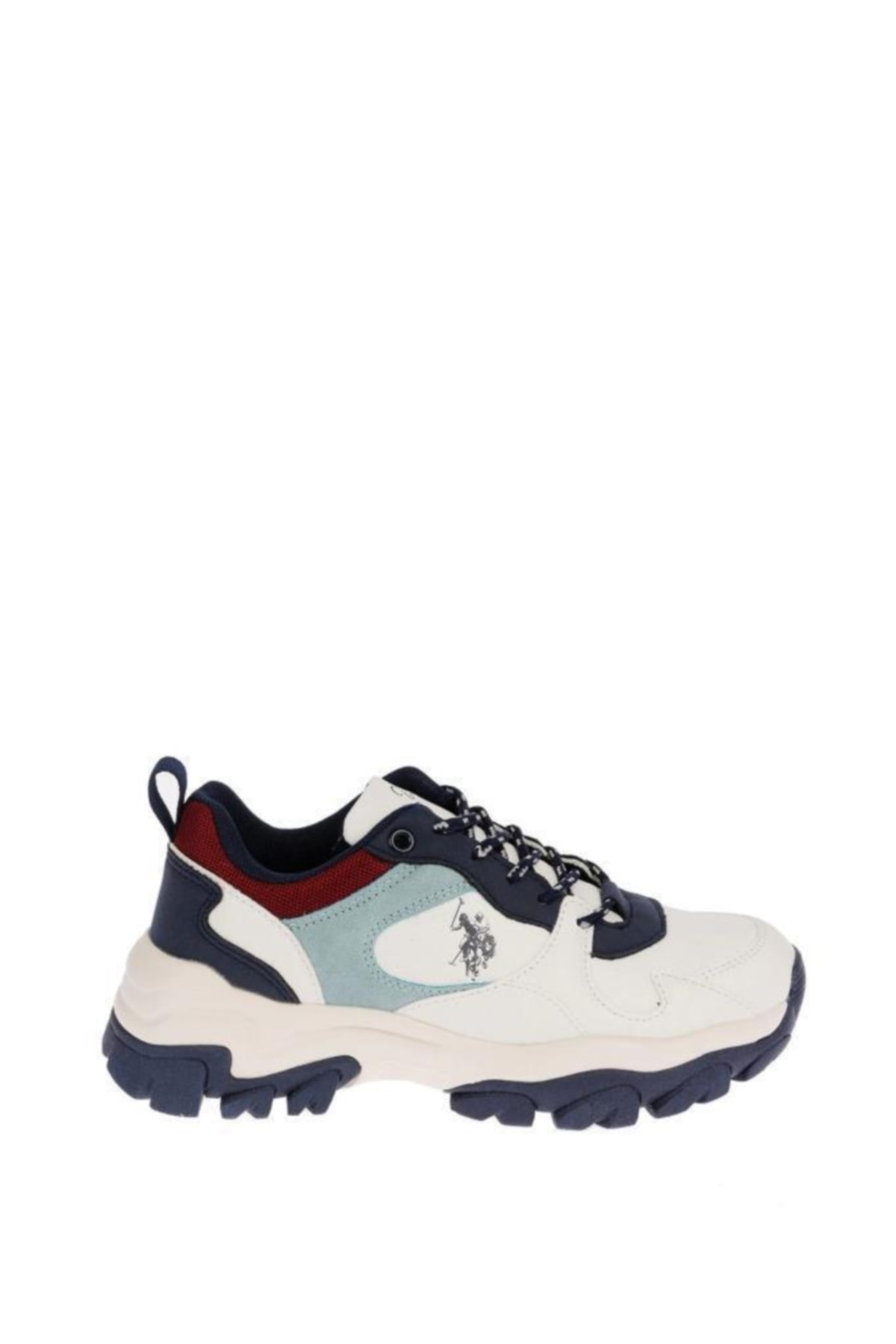 Tracky 100551451 Günlük Ayakkabı / Beden : 37 / Cinsiyet : Kadın / Kız