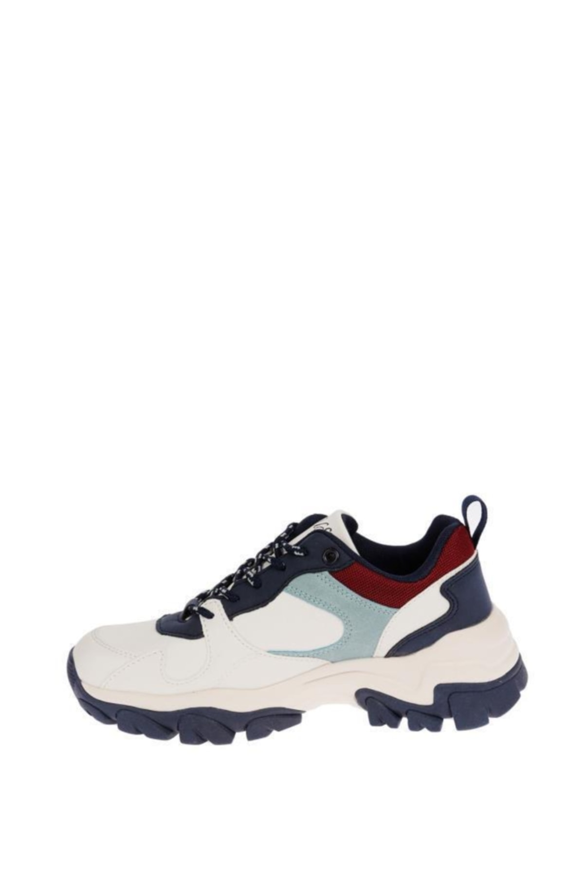 Tracky 100551451 Günlük Ayakkabı / Beden : 36 / Cinsiyet : Kadın / Kız