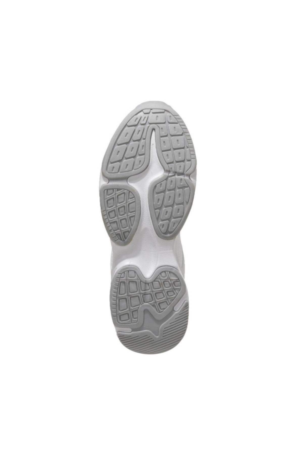 MAYBE Beyaz Erkek Sneaker Ayakkabı 100604322 / Beden : 36 / Cinsiyet : Kadın / Kız