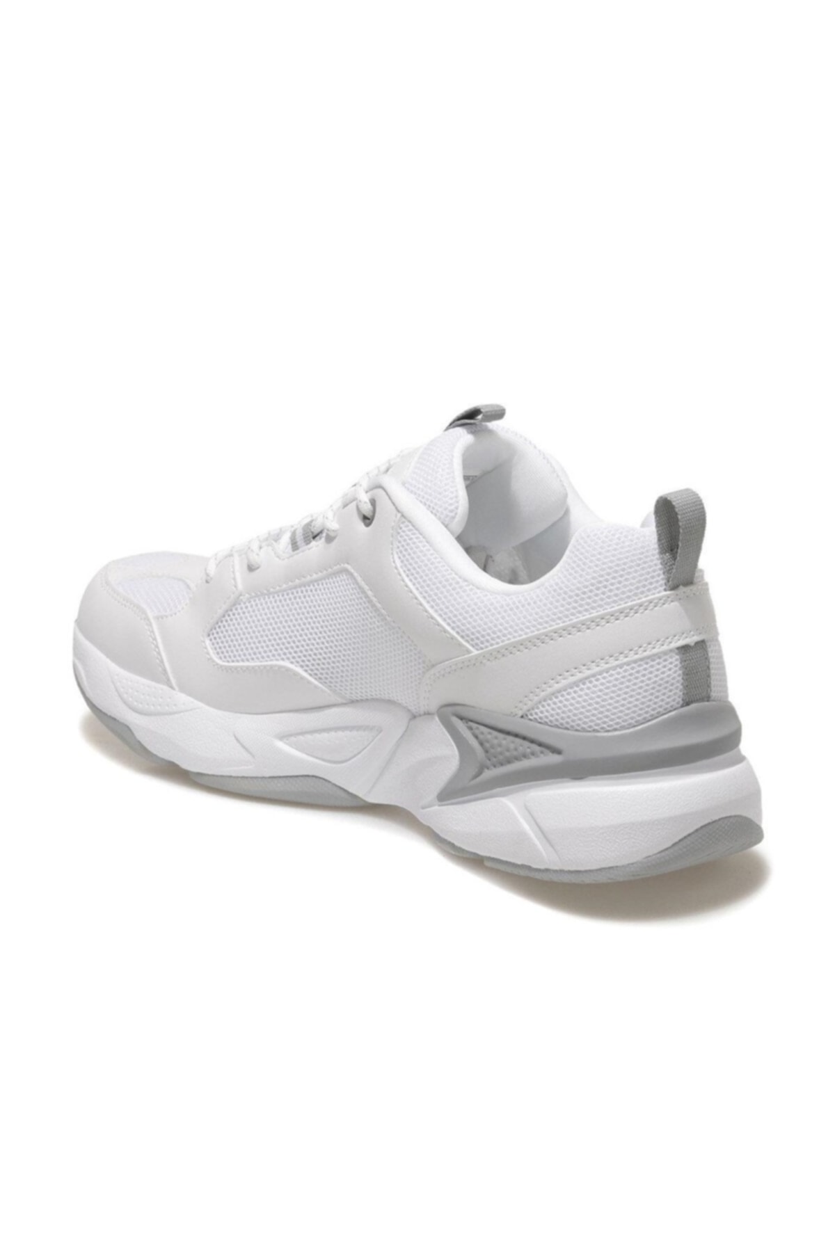 MAYBE Beyaz Erkek Sneaker Ayakkabı 100604322 / Beden : 39 / Cinsiyet : Kadın / Kız