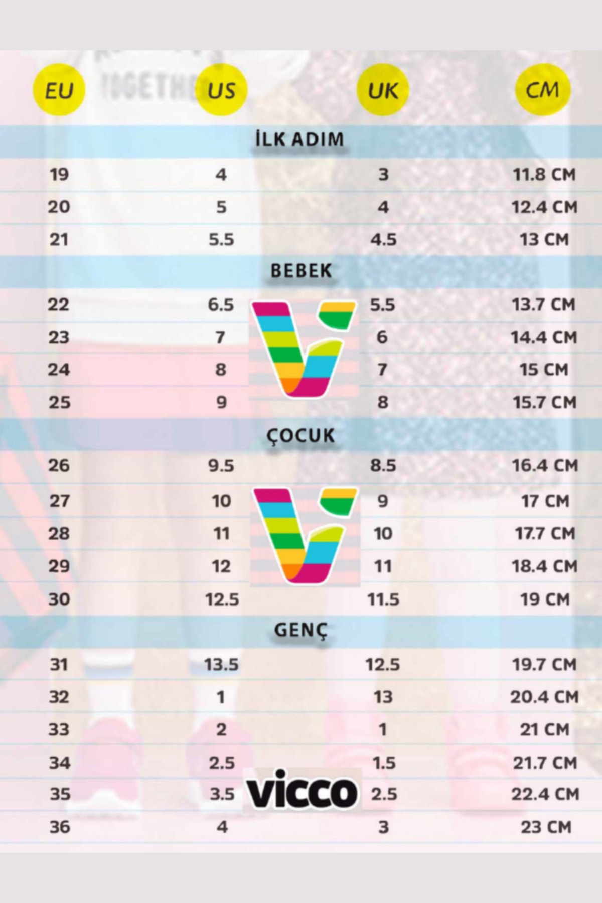 Pino Kız/erkek Çocuk Işıklı Beyaz Sneaker Bebe Patik Spor Ayakkabı 925.p20y.150 / 925.b20y.150(18) / Beden : 26 / Cinsiyet : Unisex