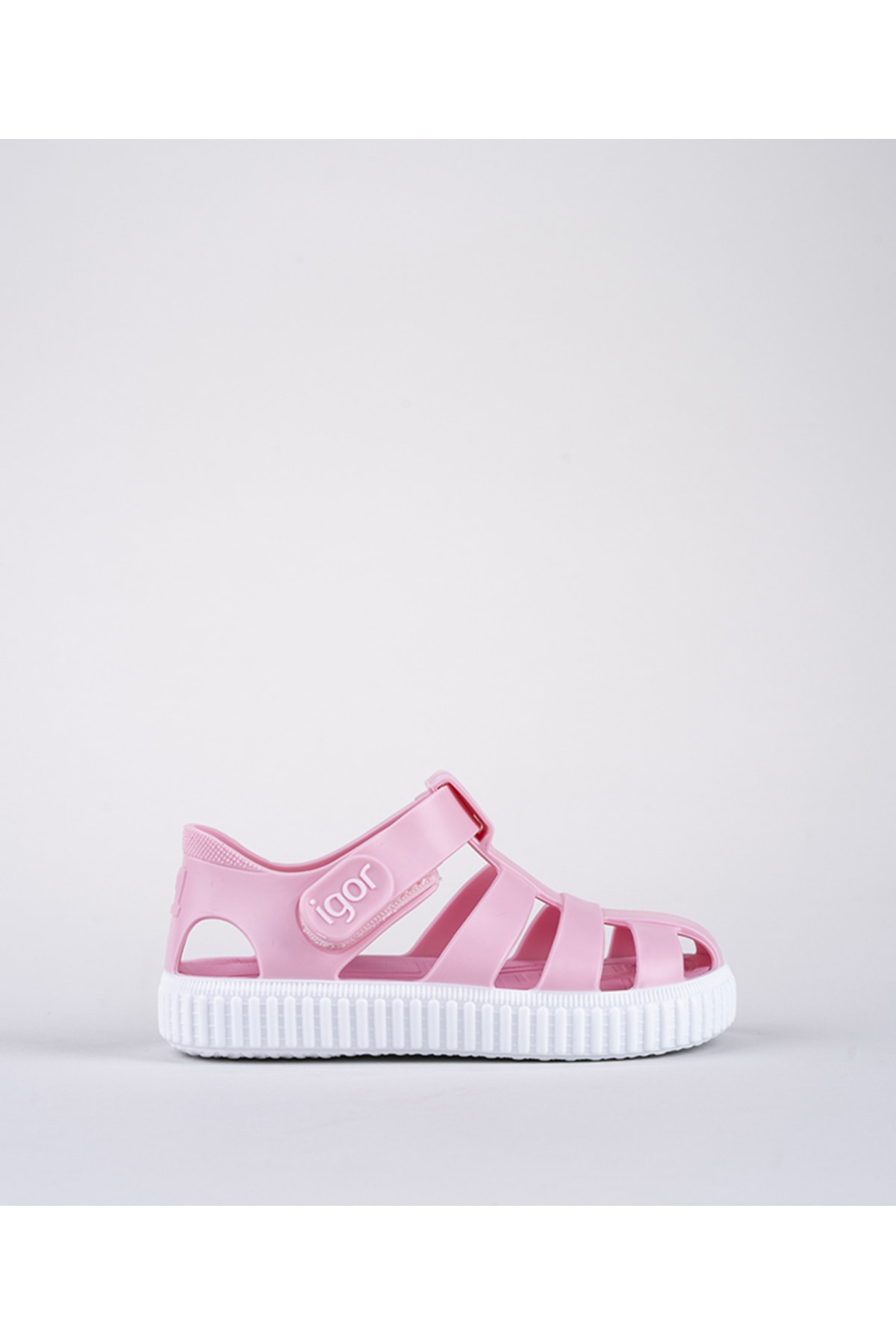 S10289 Nıco Rosa/pembe Kız Çocuk Sandalet Igr010 / Beden : 25 / Cinsiyet : Unisex