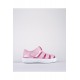 S10289 Nıco Rosa/pembe Kız Çocuk Sandalet Igr010 / Beden : 26 / Cinsiyet : Unisex
