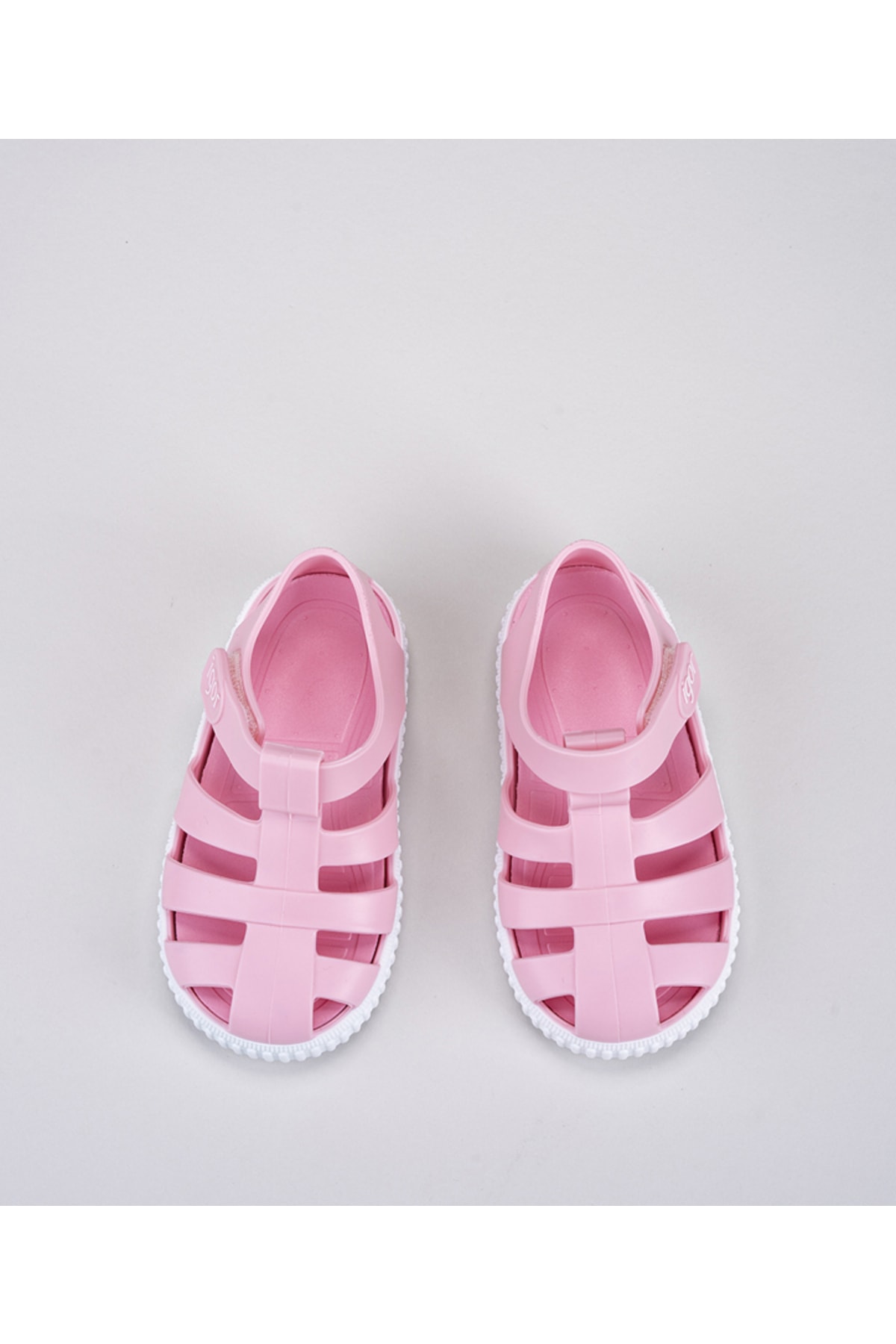 S10289 Nıco Rosa/pembe Kız Çocuk Sandalet Igr010 / Beden : 24 / Cinsiyet : Unisex