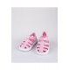 S10289 Nıco Rosa/pembe Kız Çocuk Sandalet Igr010 / Beden : 24 / Cinsiyet : Unisex