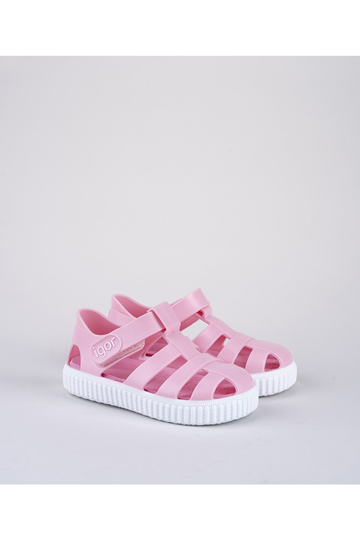 S10289 Nıco Rosa/pembe Kız Çocuk Sandalet Igr010 / Beden : 26 / Cinsiyet : Unisex
