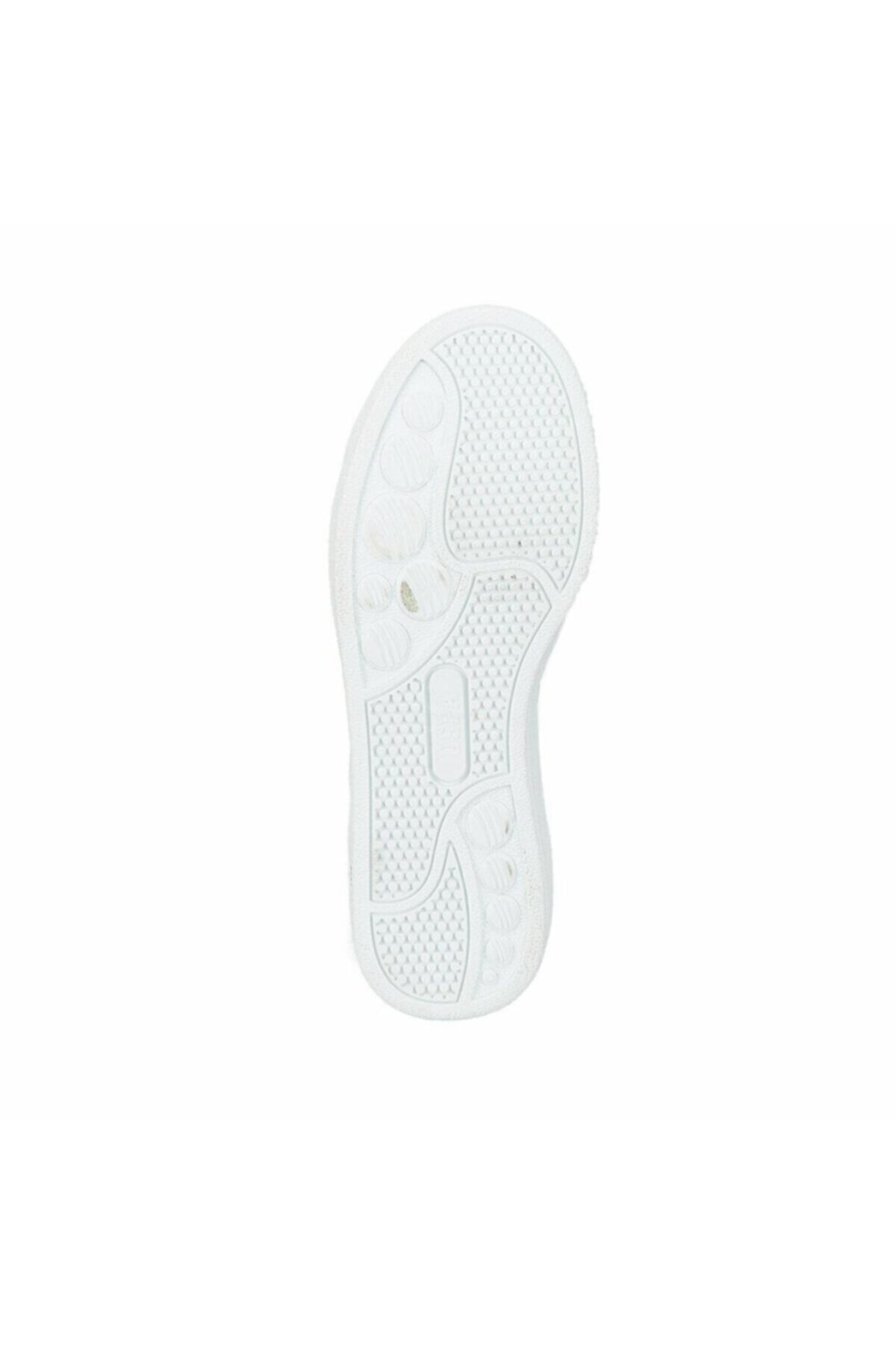 U.s.polo Sınger 100279016 3 Cırtlı Kadın Ayakkabı / Beden : 38 / Cinsiyet : Kadın / Kız