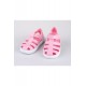 S10289 Nico Mc 3005 Çocuk Pembe Sandalet 20-27 / Beden : 26 / Cinsiyet : Kadın / Kız