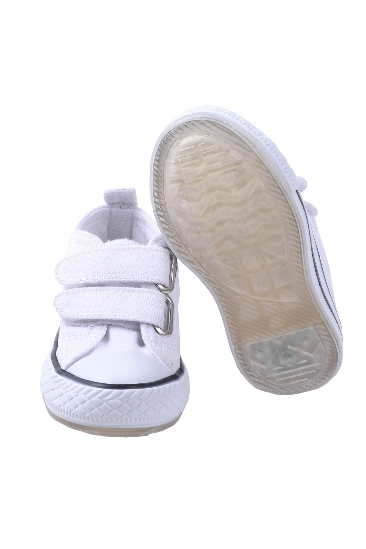 925.20y.150 Pino Işıklı Kız/erkek Çocuk Keten Ayakkabı / Beden : 28 / Cinsiyet : Erkek