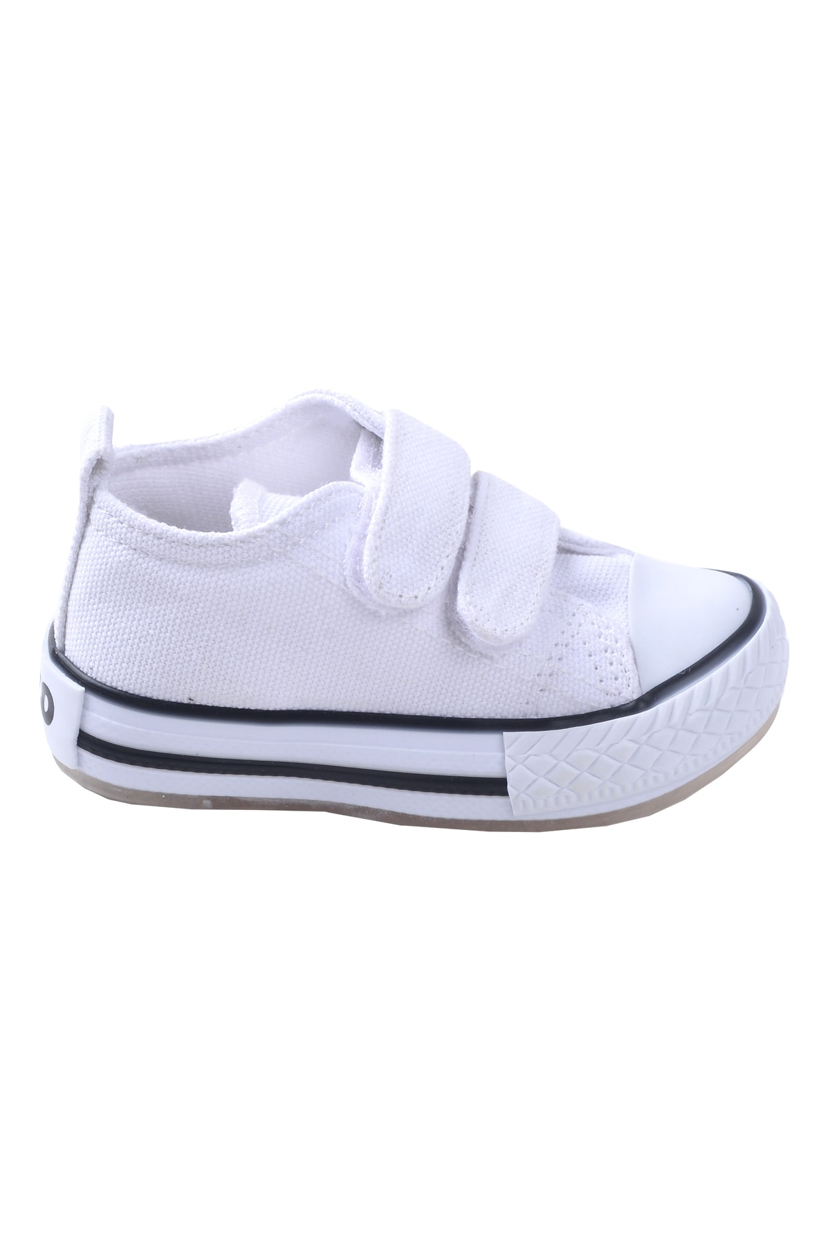 925.20y.150 Pino Işıklı Kız/erkek Çocuk Keten Ayakkabı / Beden : 28 / Cinsiyet : Erkek