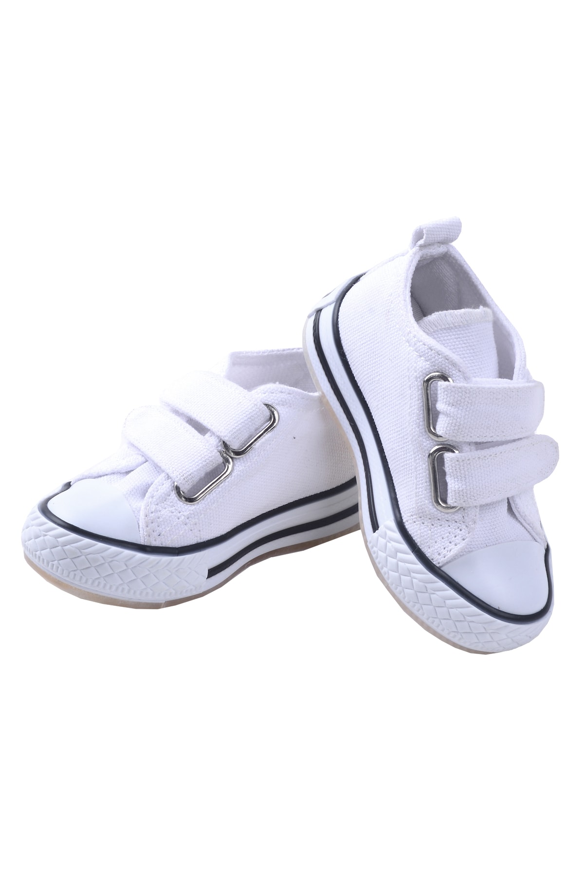 925.20y.150 Pino Işıklı Kız/erkek Çocuk Keten Ayakkabı / Beden : 27 / Cinsiyet : Erkek