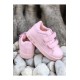 Pembe - Oyo Işıklı Sneaker Spor Ayakkabı / Beden : 32 / Cinsiyet : Unisex