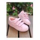 Pembe - Oyo Işıklı Çocuk Sneaker Spor Ayakkabı / Beden : 33 / Cinsiyet : Unisex